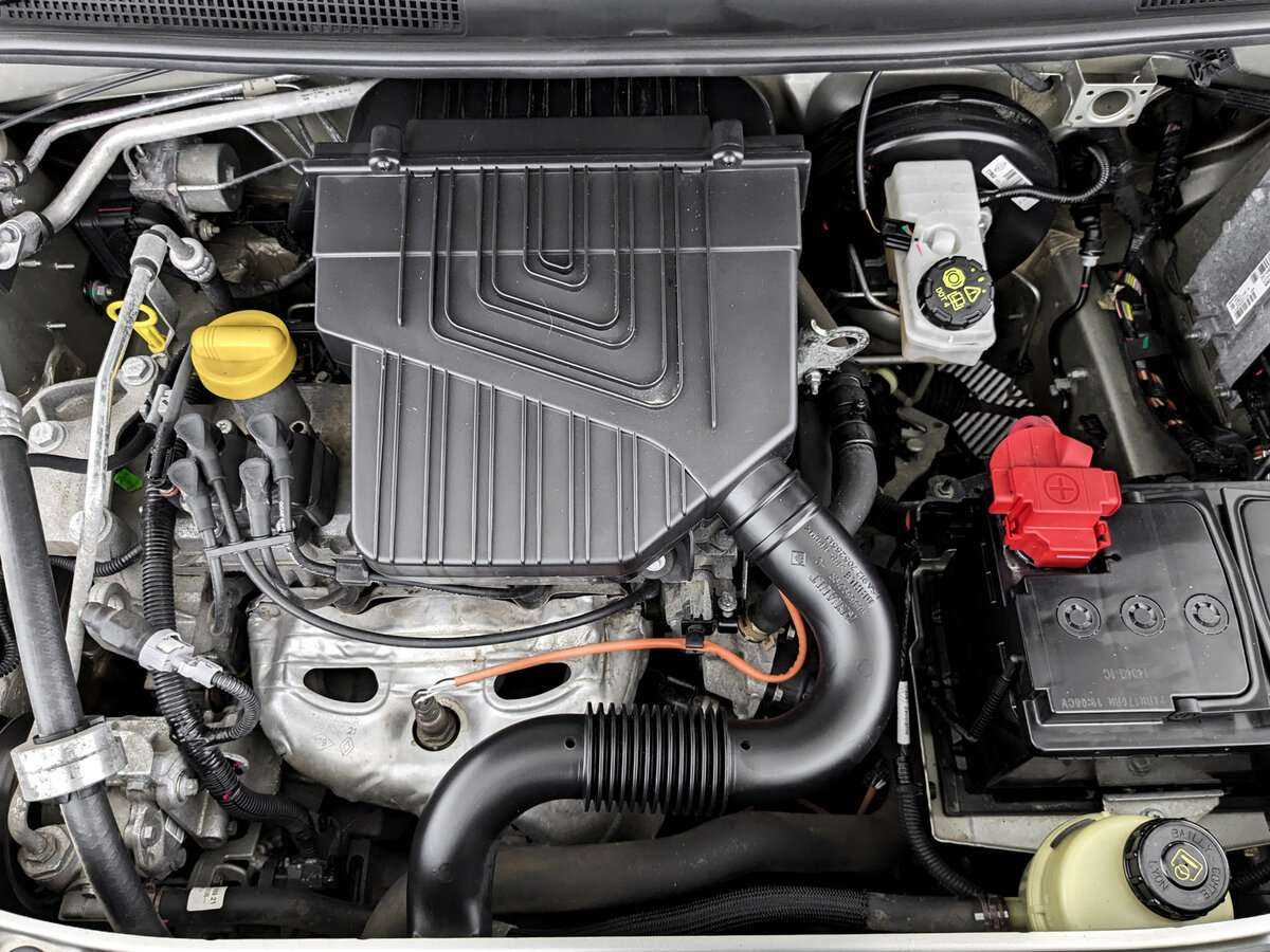 Продажа Б/У Рено Сандеро. Фото: #8