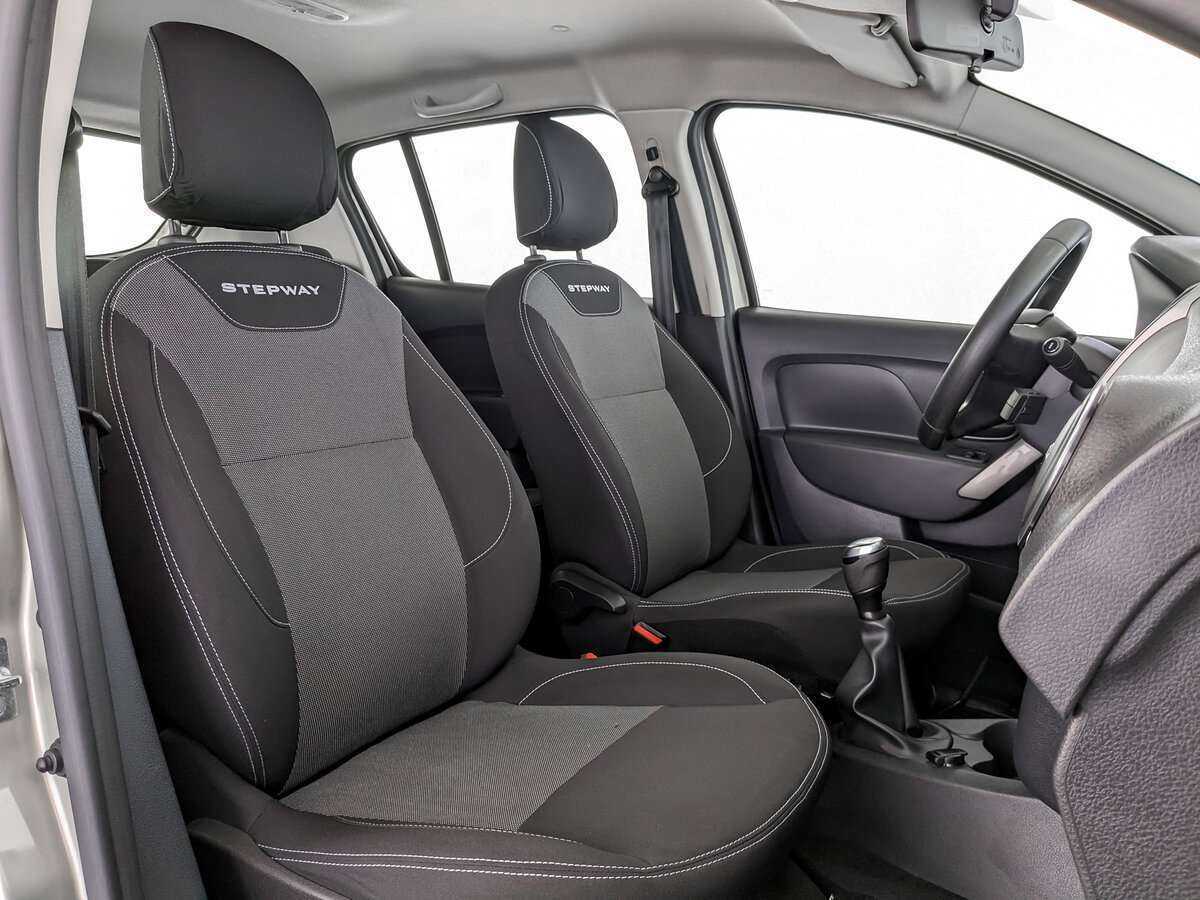 Продажа Б/У Рено Сандеро. Фото: #20