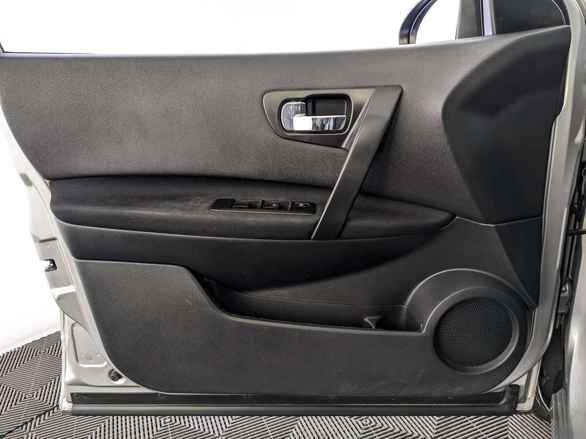 Продажа Б/У Ниссан Кашкай. Фото: #13