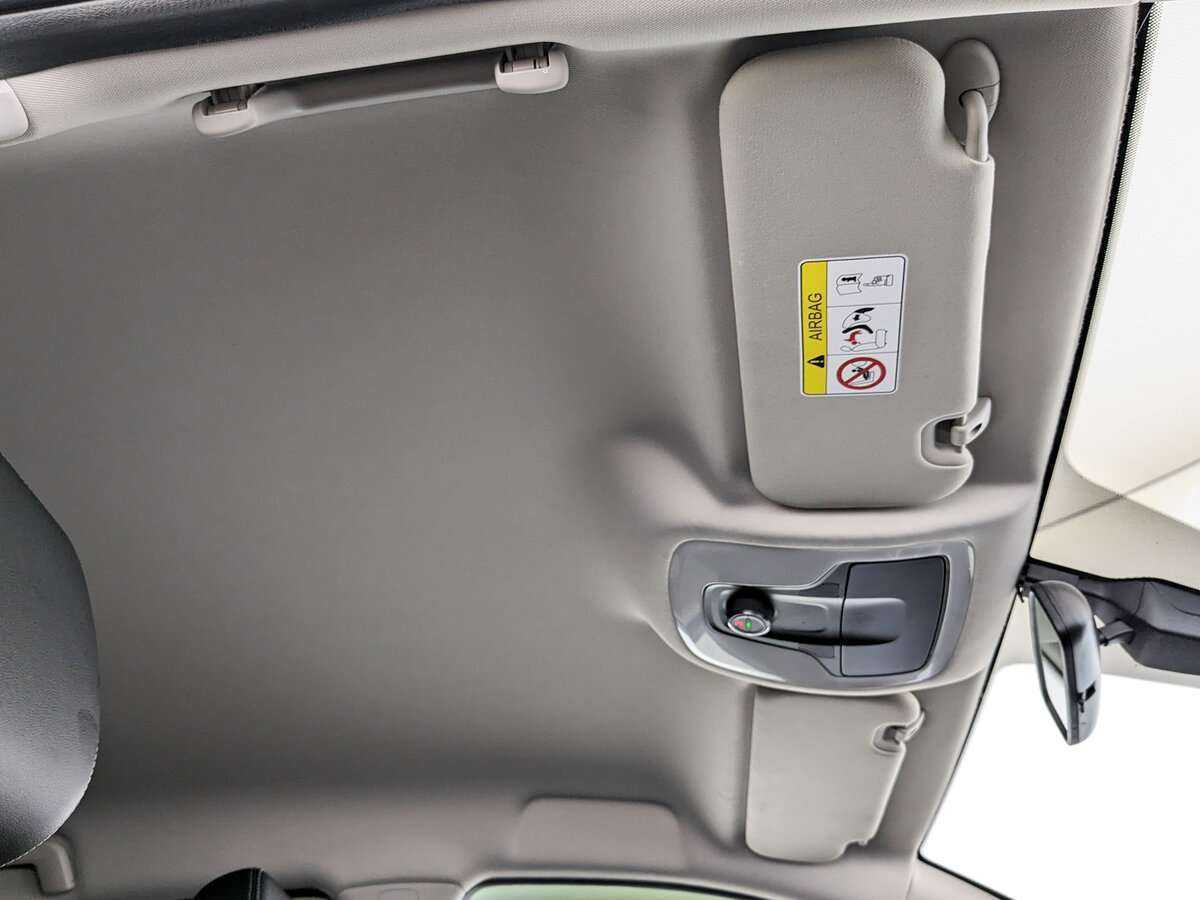 Продажа Б/У Чери Тигго 7. Фото: #18