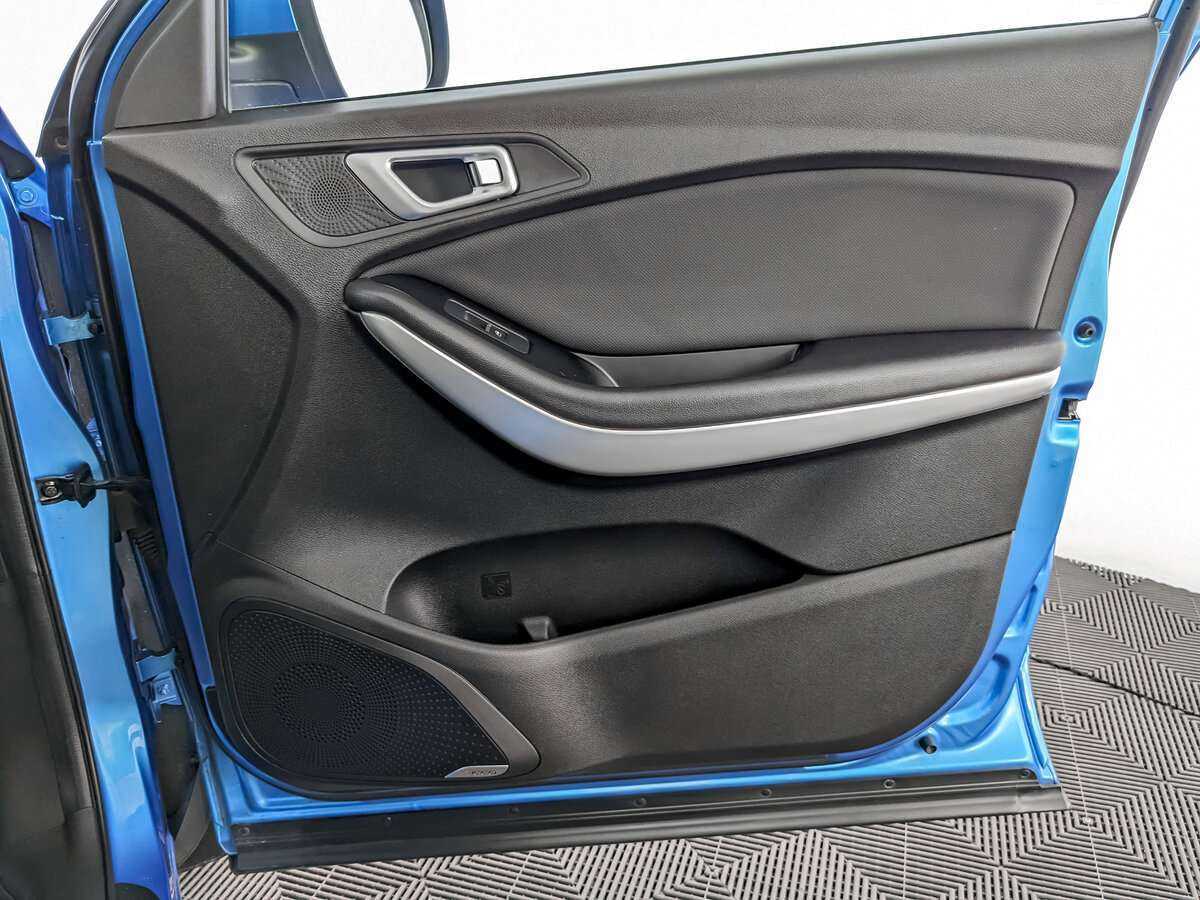 Продажа Б/У Чери Тигго 7. Фото: #20