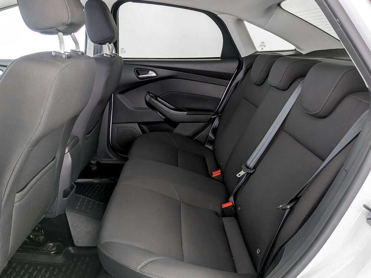 Продажа Б/У Форд Фокус. Фото: #9