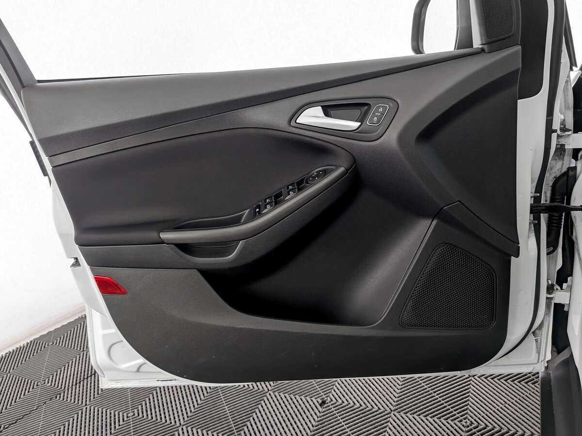 Продажа Б/У Форд Фокус. Фото: #14