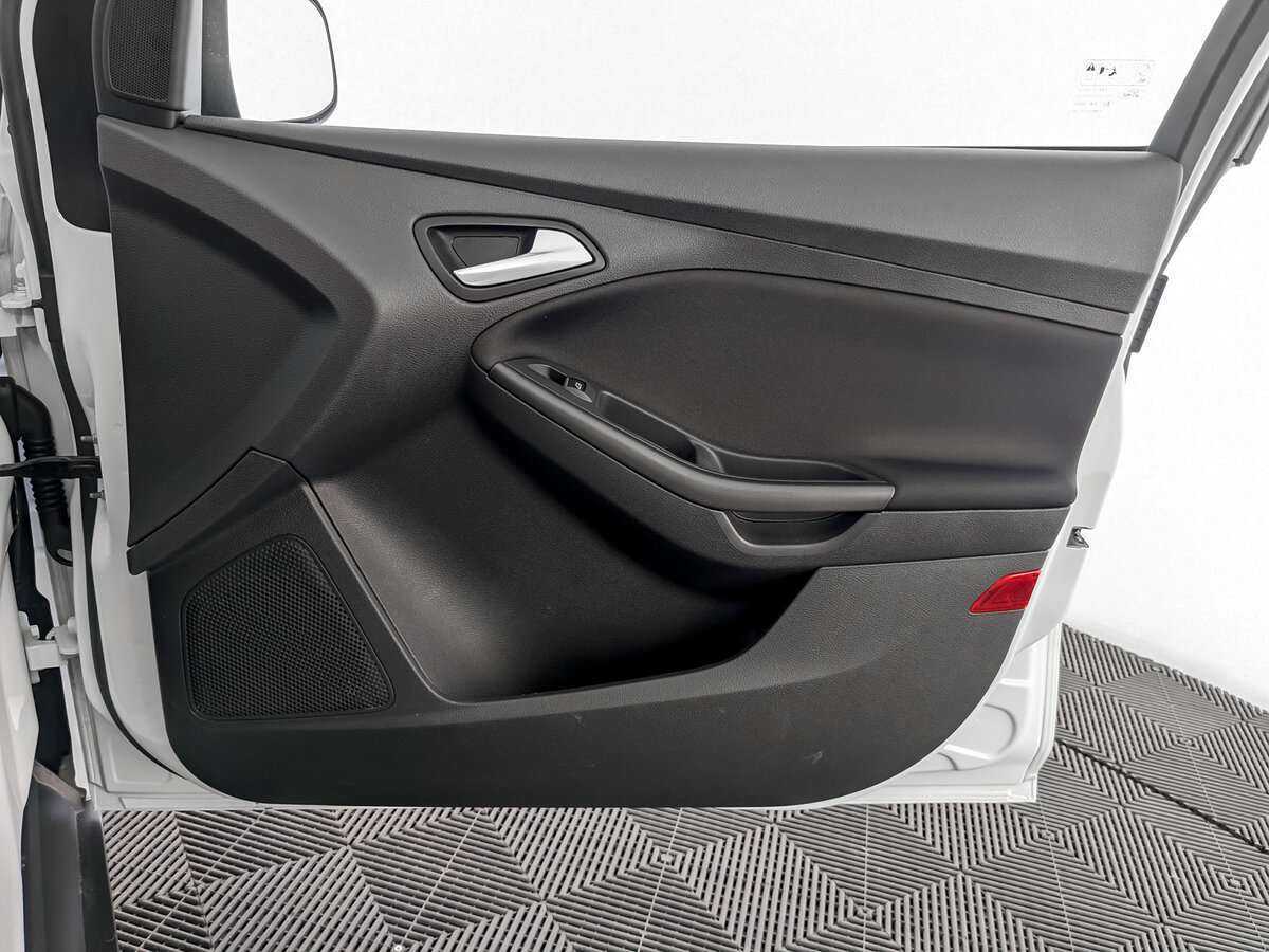 Продажа Б/У Форд Фокус. Фото: #19