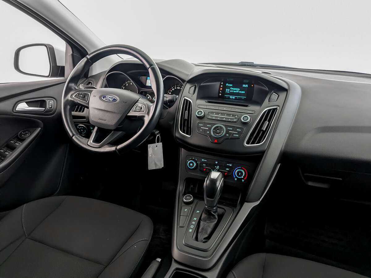 Продажа Б/У Форд Фокус. Фото: #21