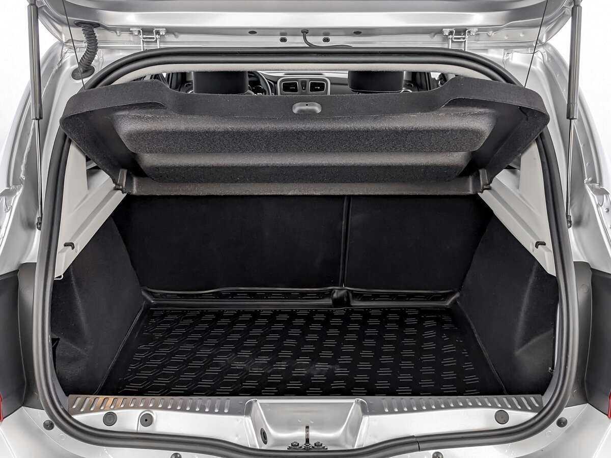 Продажа Б/У Рено Сандеро. Фото: #9