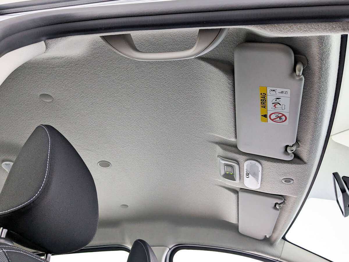 Продажа Б/У Рено Сандеро. Фото: #21