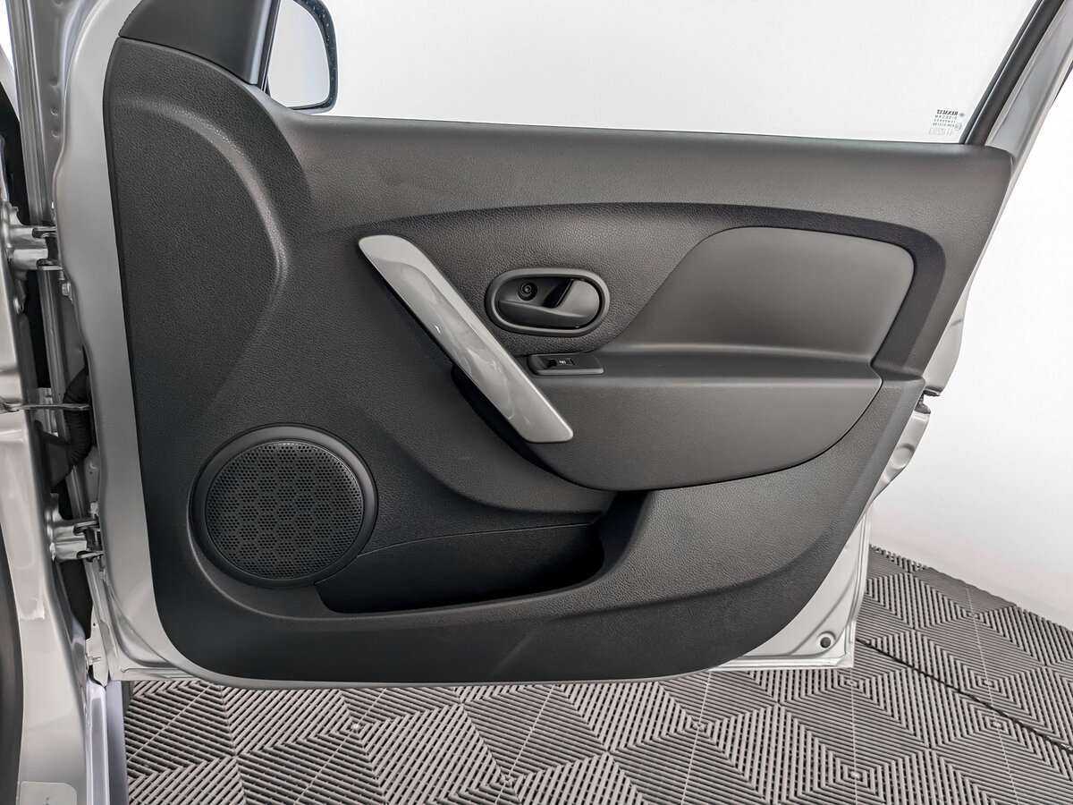 Продажа Б/У Рено Сандеро. Фото: #23