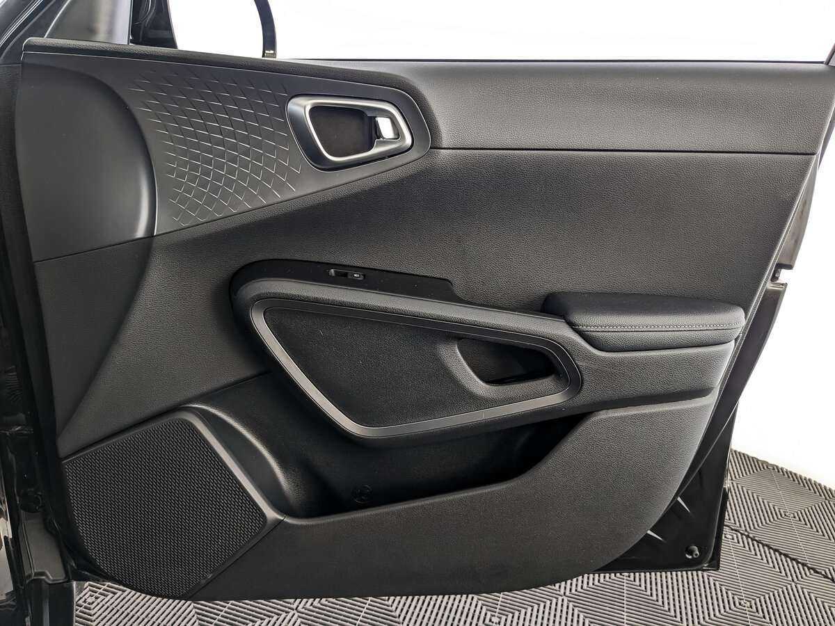 Продажа Б/У Киа Соул. Фото: #24