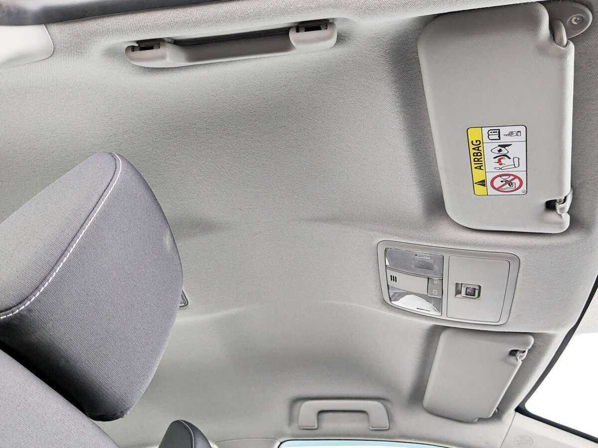 Продажа Б/У Тойота Королла. Фото: #20