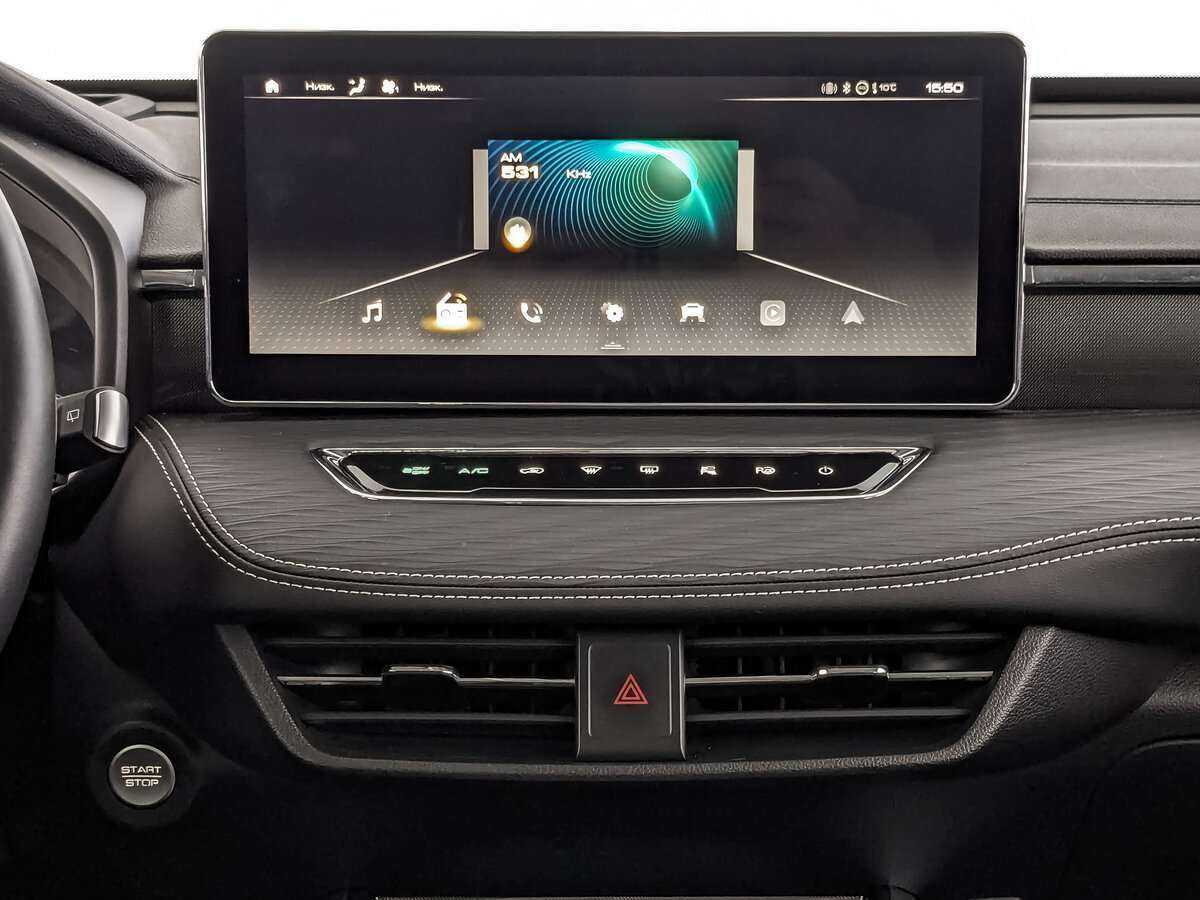 Продажа Б/У Хавал Джолион. Фото: #11