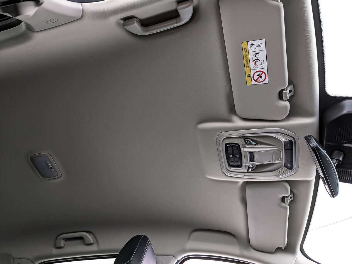 Продажа Б/У Хавал Джолион. Фото: #16