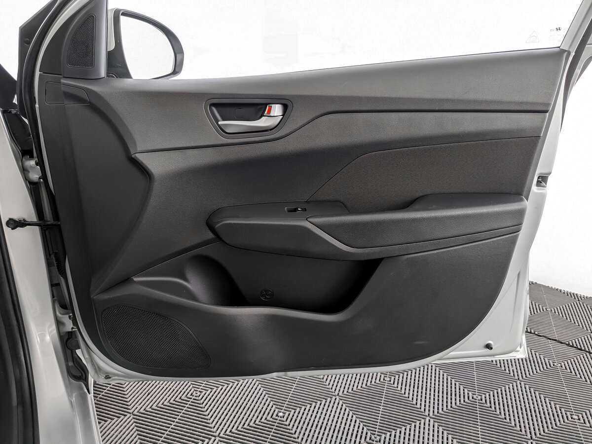 Продажа Б/У Хендай Солярис. Фото: #18