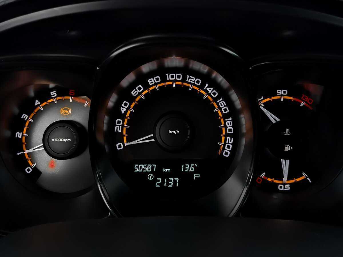 Продажа Б/У Лада (ВАЗ) Веста. Фото: #11