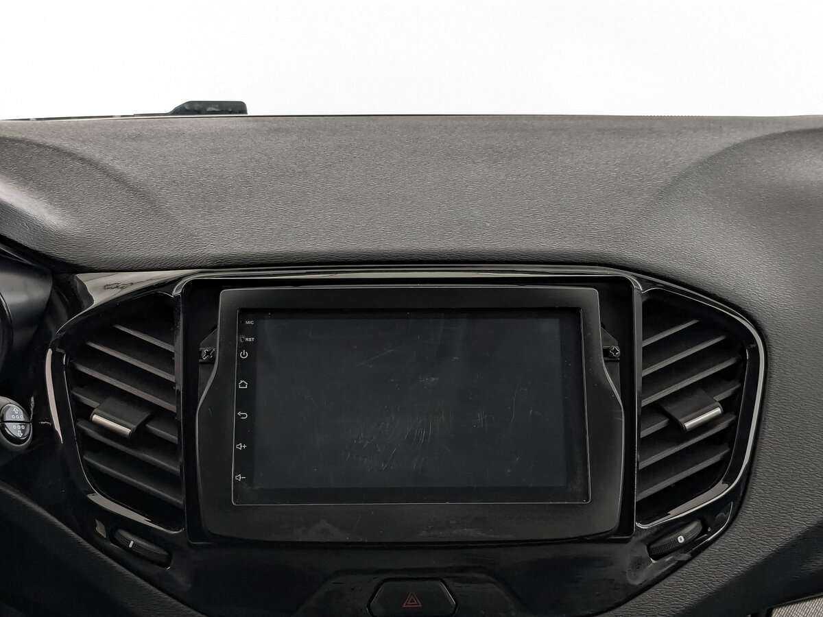 Продажа Б/У Лада (ВАЗ) Веста. Фото: #12