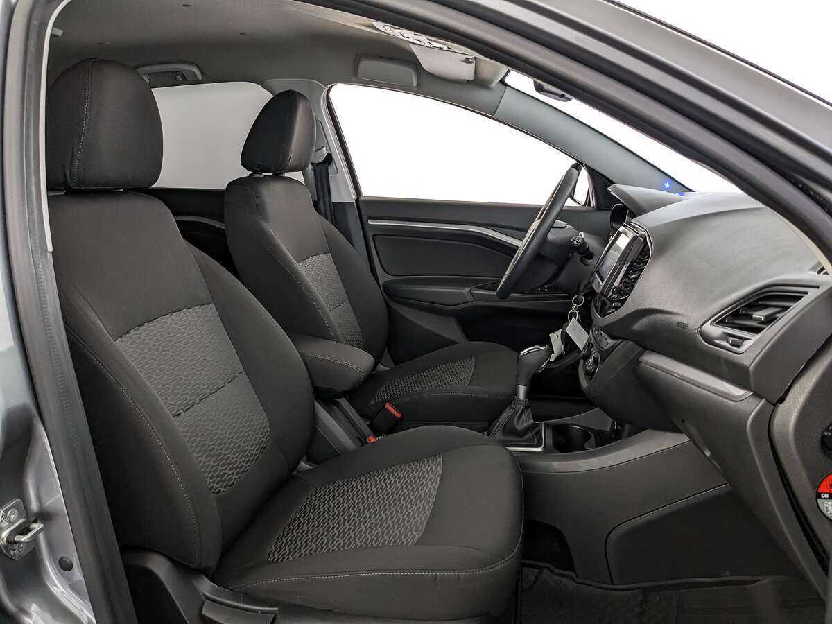 Продажа Б/У Лада (ВАЗ) Веста. Фото: #18