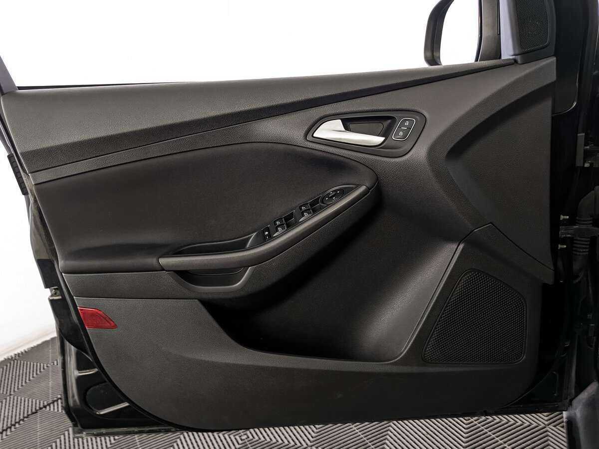 Продажа Б/У Форд Фокус. Фото: #14