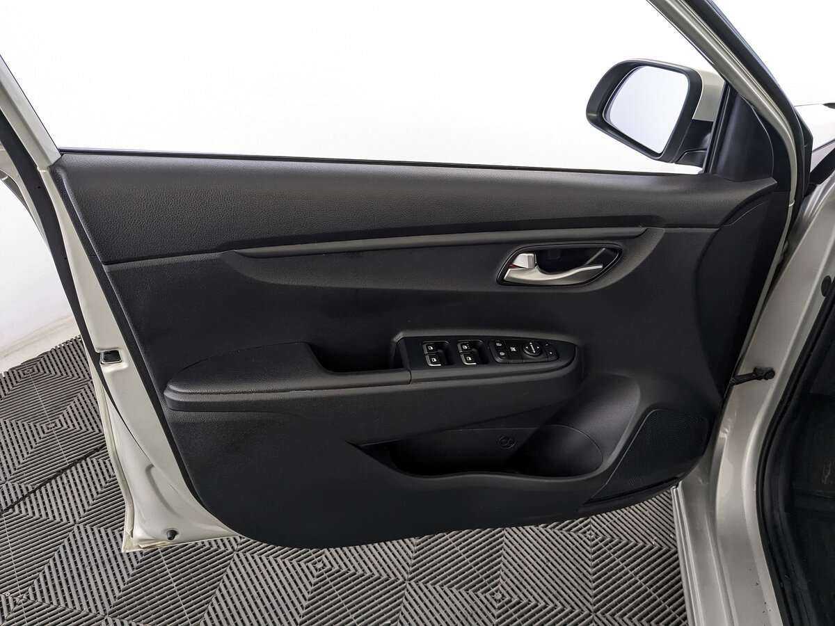 Продажа Б/У Киа Рио. Фото: #13