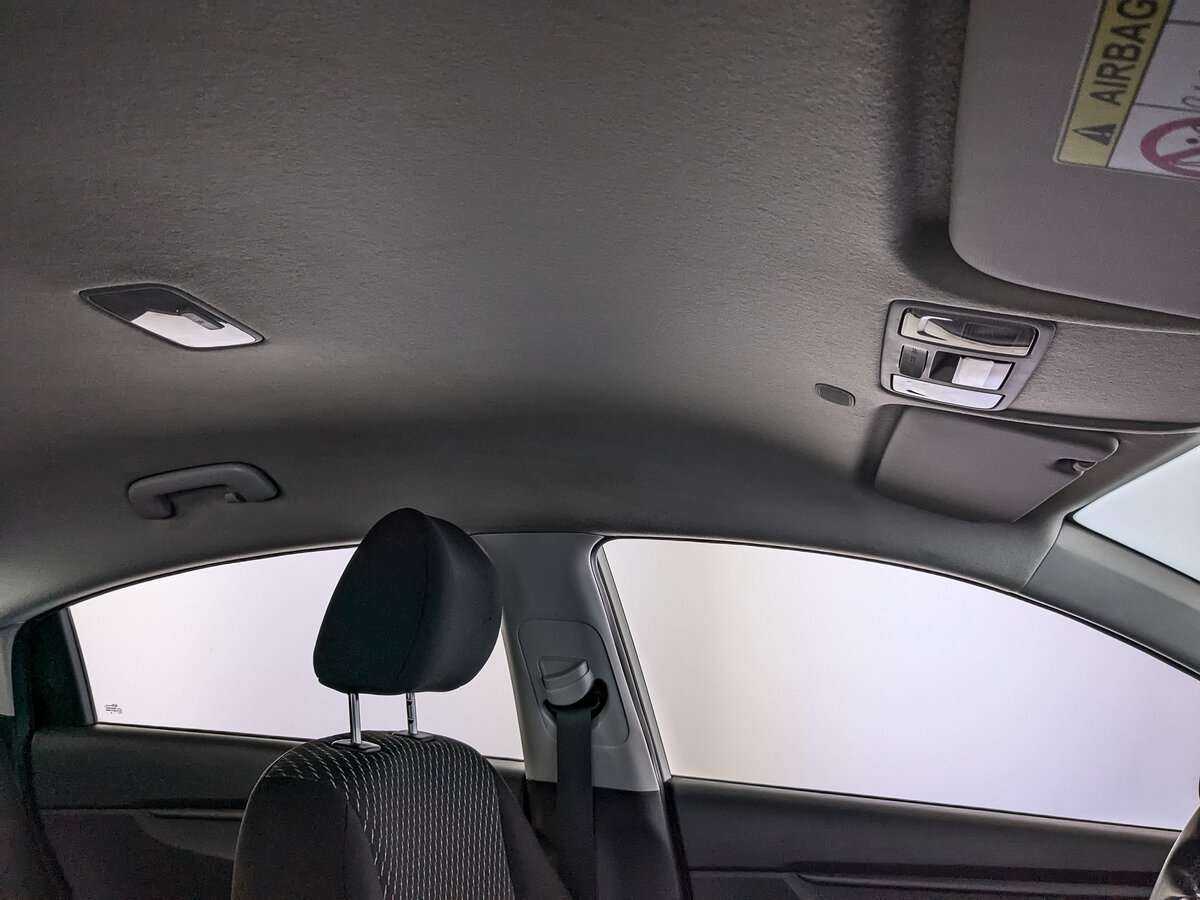 Продажа Б/У Киа Рио. Фото: #16