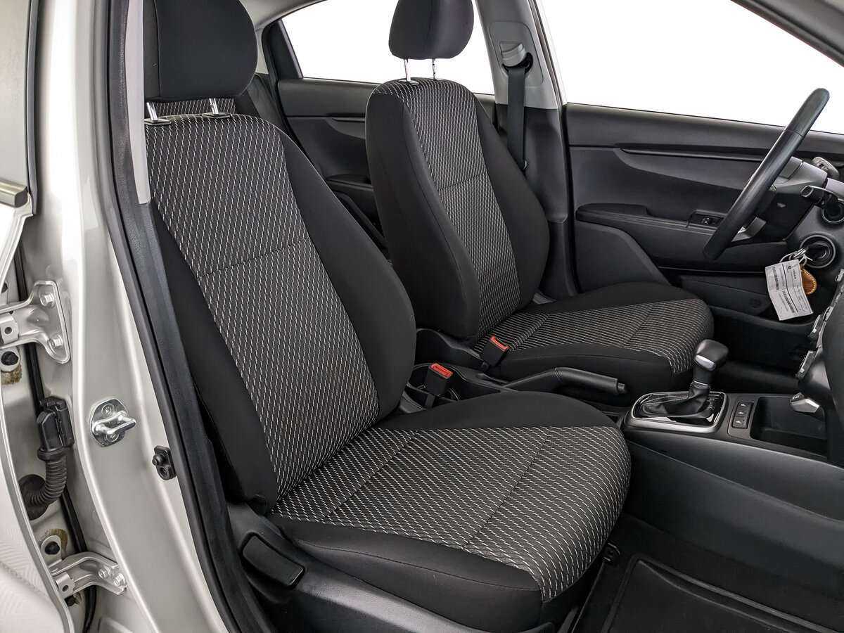 Продажа Б/У Киа Рио. Фото: #17