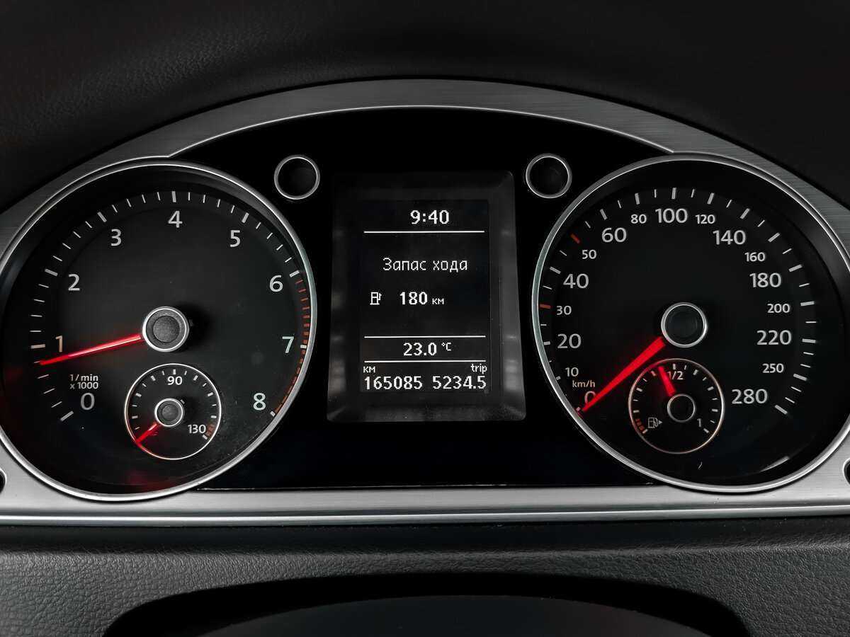 Продажа Б/У Фольксваген Пассат ЦЦ. Фото: #11