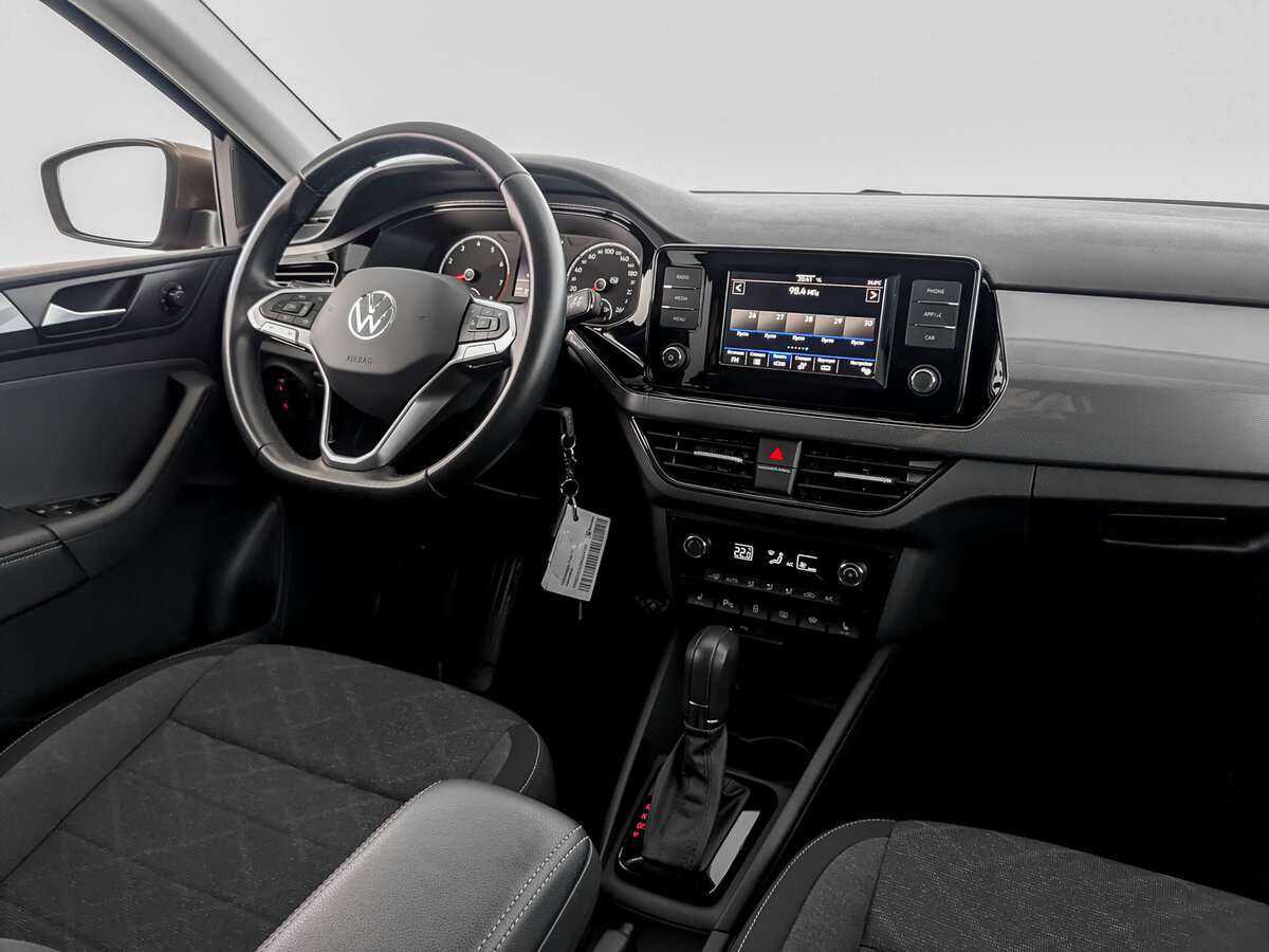 Продажа Б/У Фольксваген Поло. Фото: #21