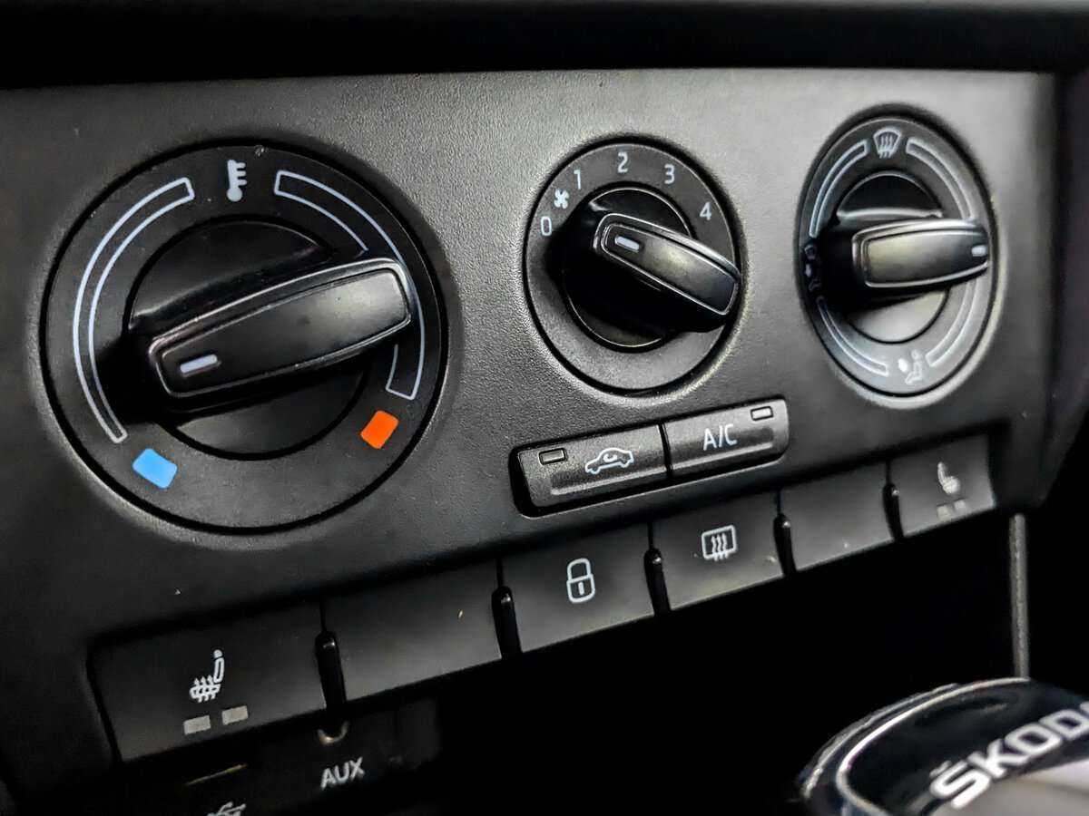 Продажа Б/У Шкода Рапид. Фото: #19