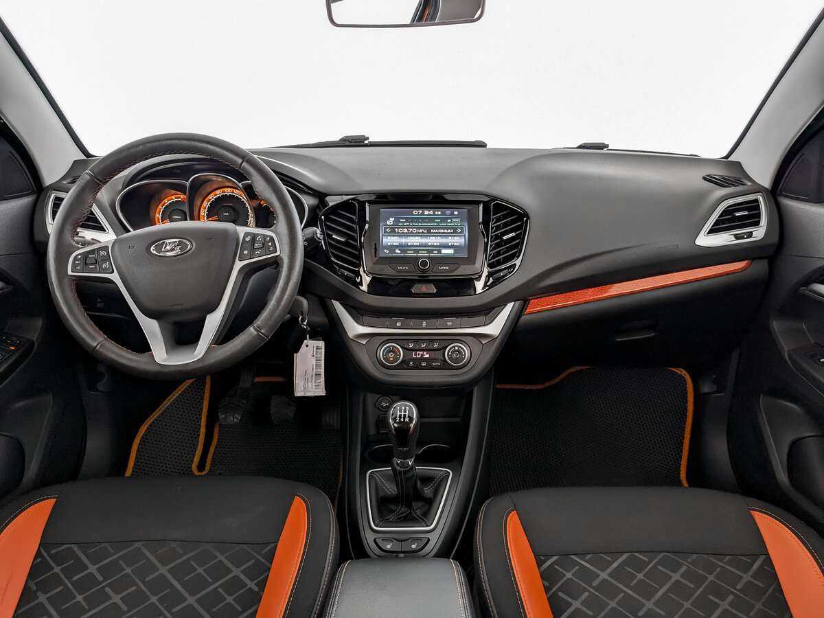 Продажа Б/У Лада (ВАЗ) Веста. Фото: #11