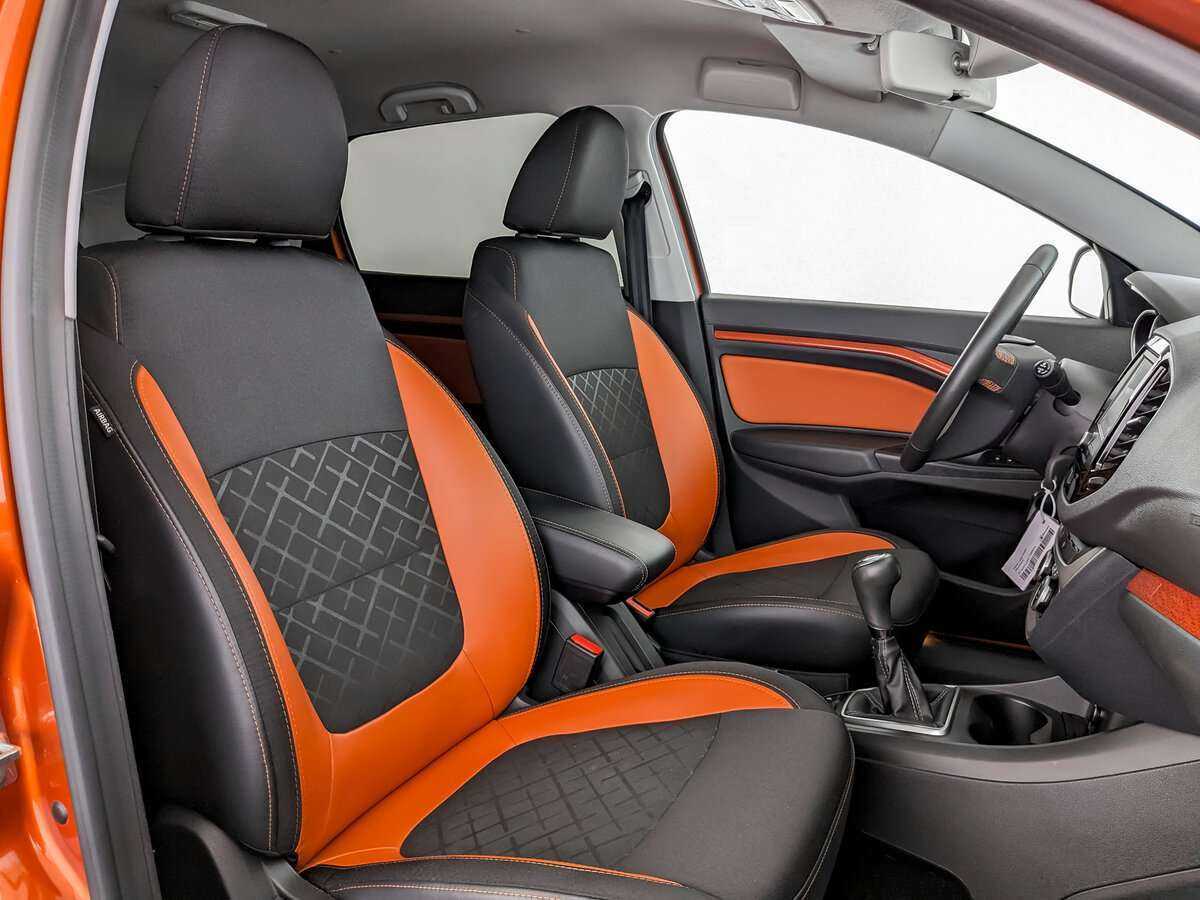 Продажа Б/У Лада (ВАЗ) Веста. Фото: #19