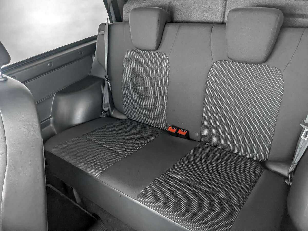 Продажа Б/У Лада (ВАЗ) 2121 (4х4). Фото: #8