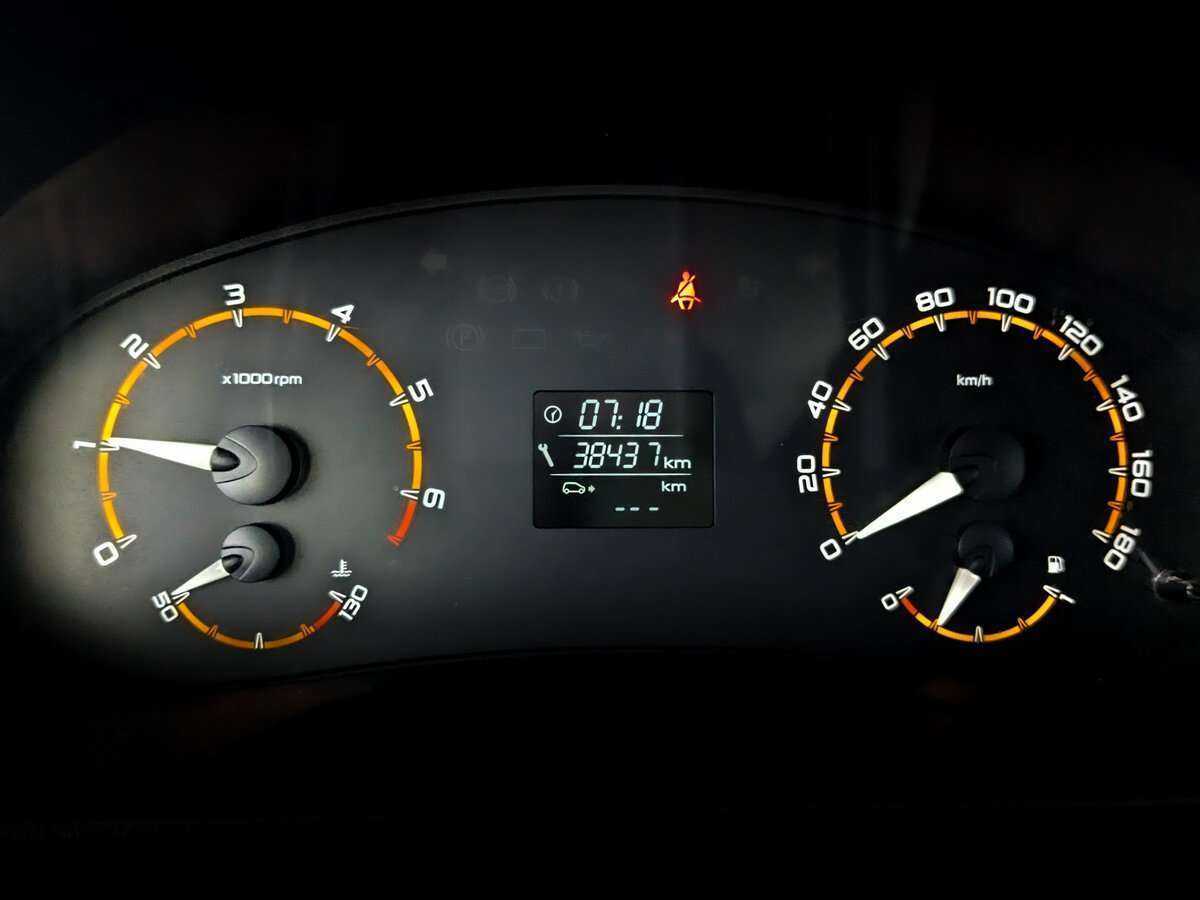 Продажа Б/У Лада (ВАЗ) 2121 (4х4). Фото: #9