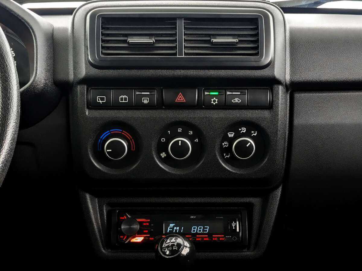 Продажа Б/У Лада (ВАЗ) 2121 (4х4). Фото: #11