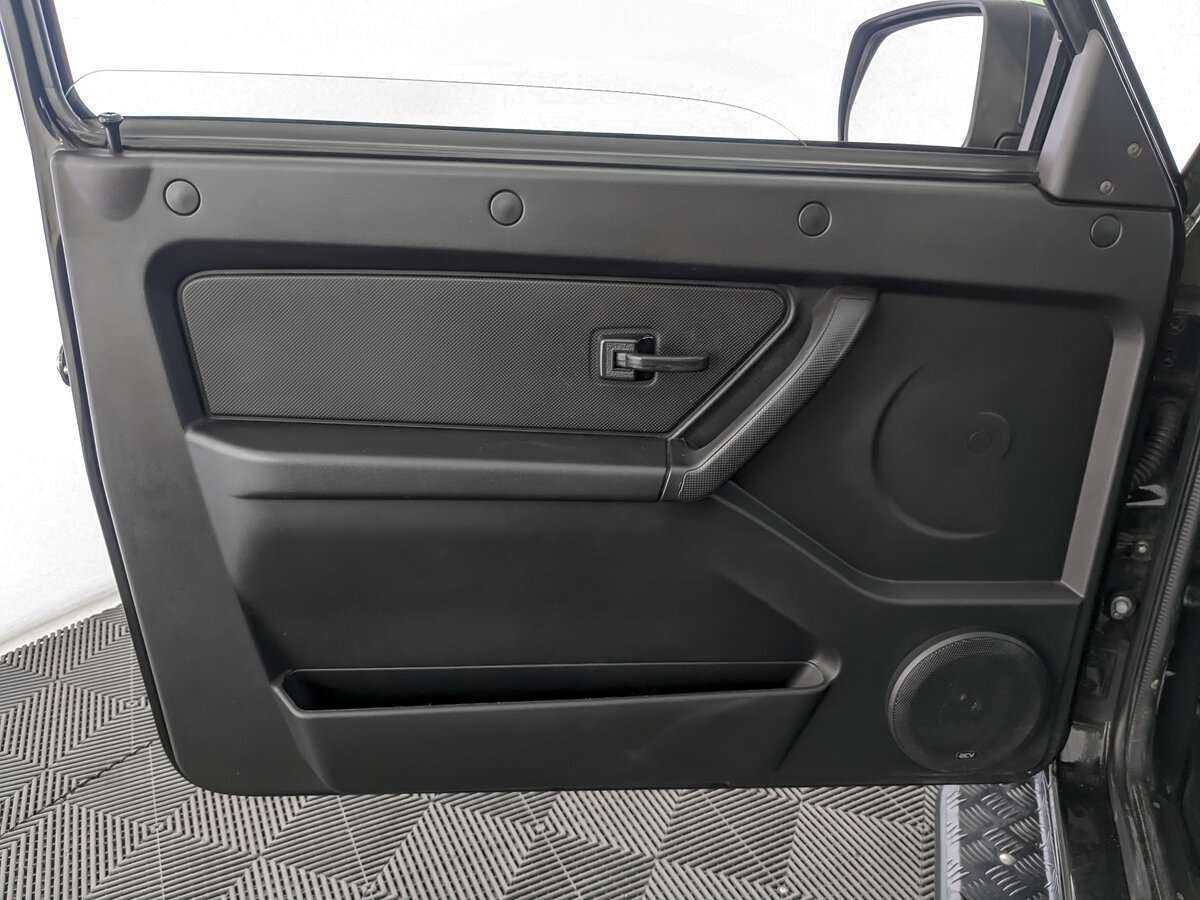 Продажа Б/У Лада (ВАЗ) 2121 (4х4). Фото: #13