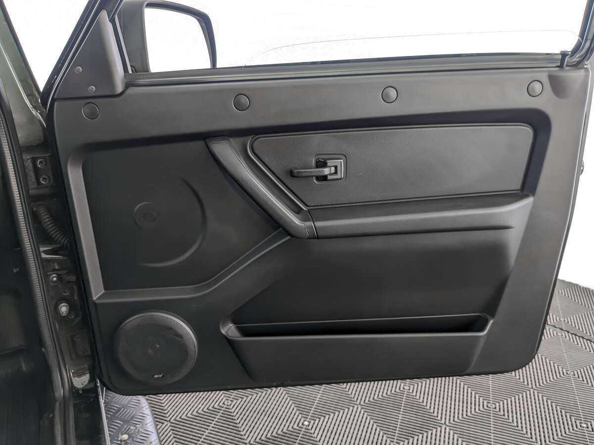 Продажа Б/У Лада (ВАЗ) 2121 (4х4). Фото: #18