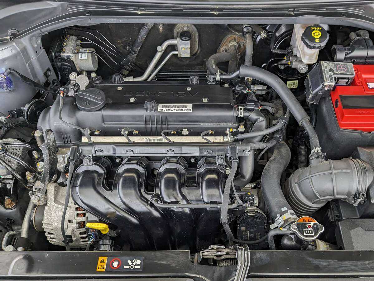 Продажа Б/У Хендай Солярис. Фото: #8