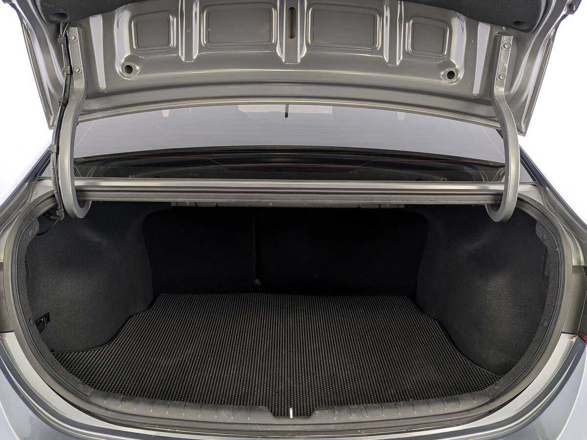 Продажа Б/У Хендай Солярис. Фото: #9