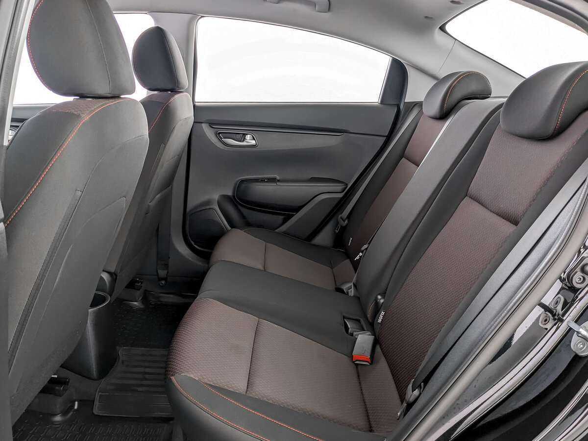 Продажа Б/У Киа Рио. Фото: #9