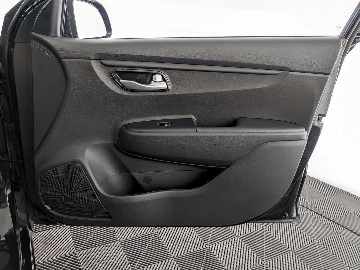 Продажа Б/У Киа Рио. Фото: #19