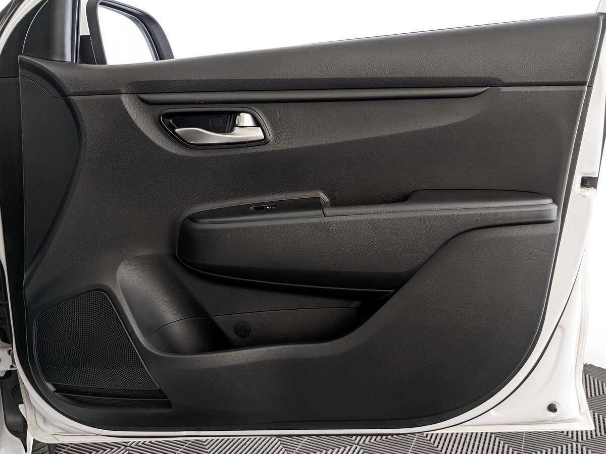 Продажа Б/У Киа Рио. Фото: #24