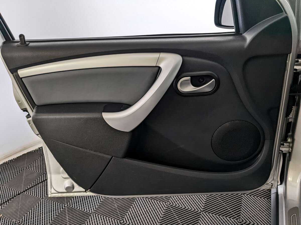 Продажа Б/У Лада (ВАЗ) Ларгус. Фото: #14