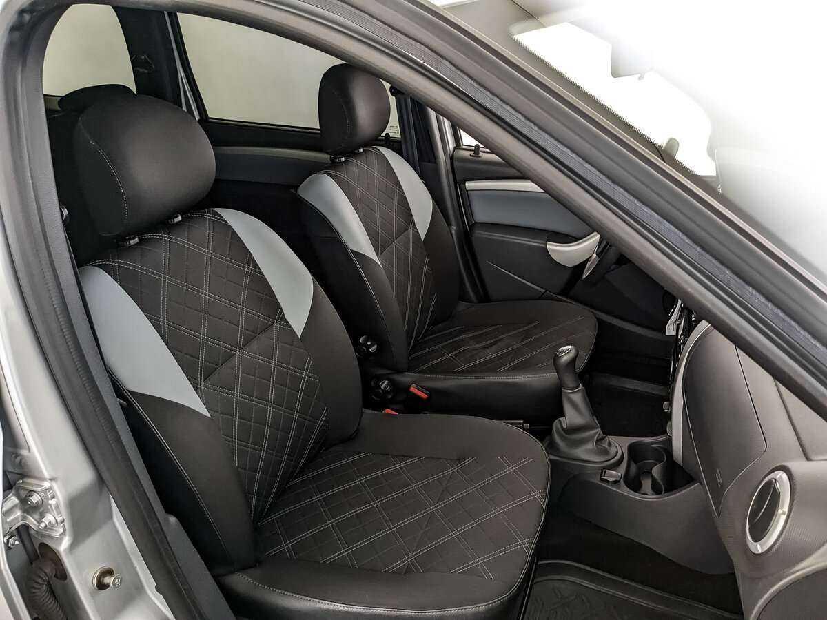 Продажа Б/У Лада (ВАЗ) Ларгус. Фото: #19