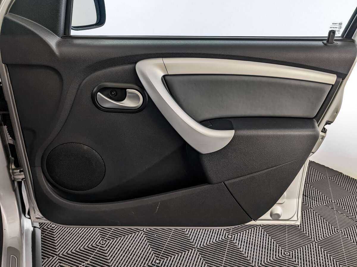 Продажа Б/У Лада (ВАЗ) Ларгус. Фото: #20