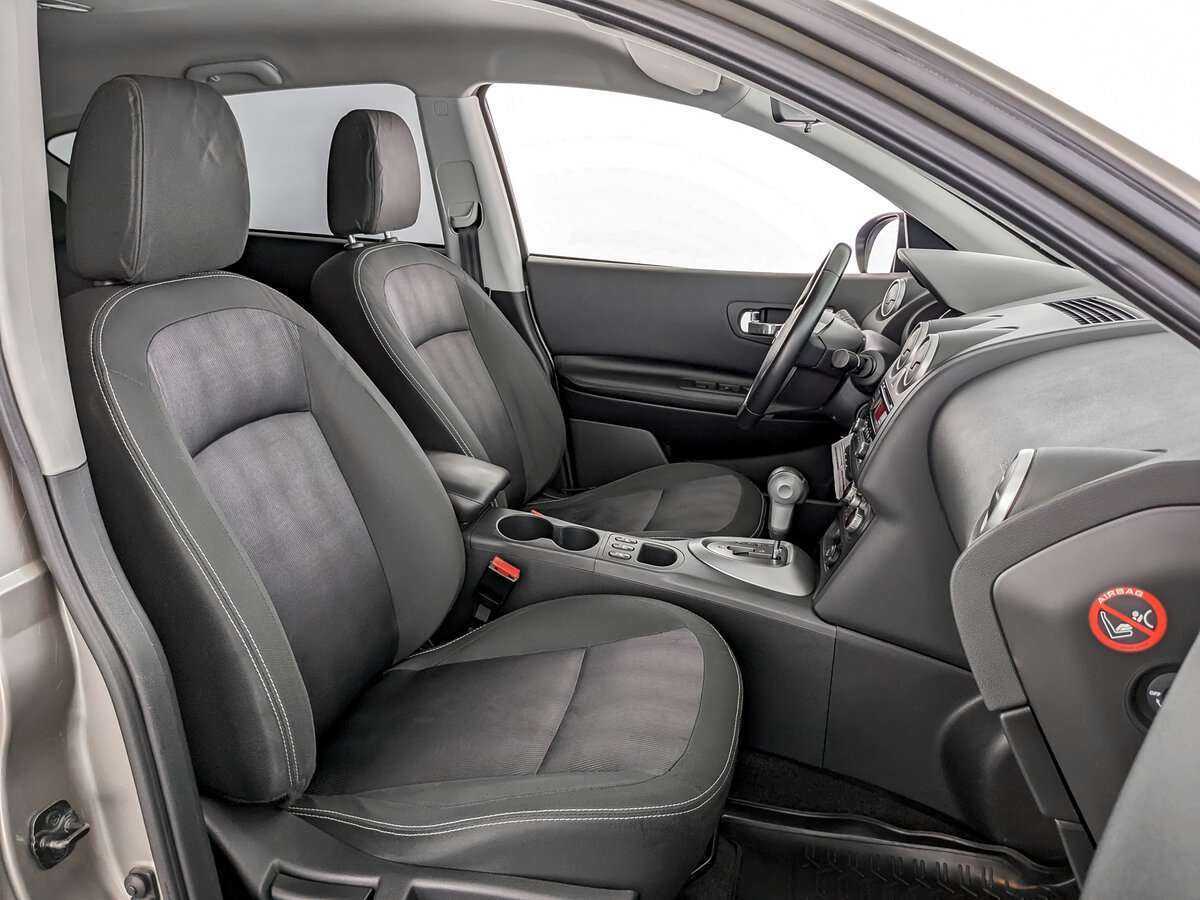 Продажа Б/У Ниссан Кашкай. Фото: #22