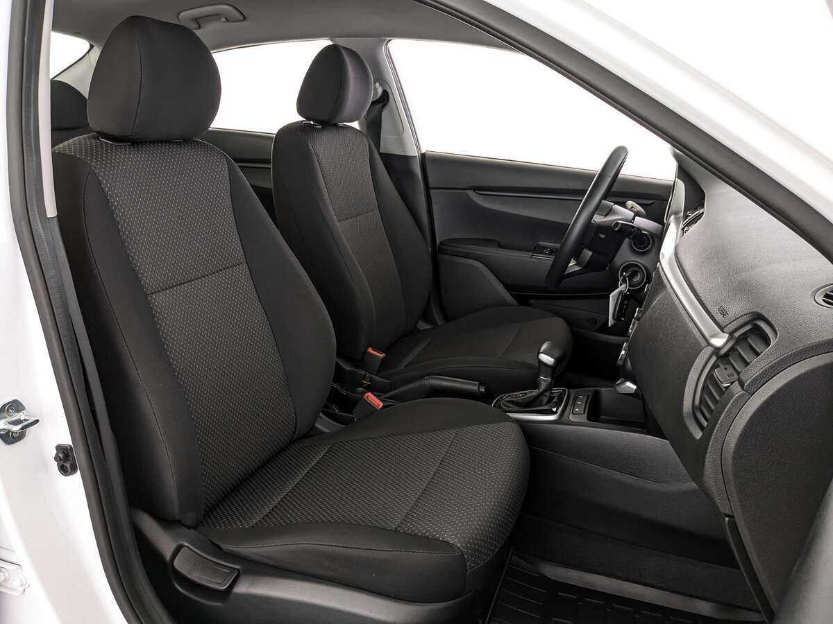 Продажа Б/У Киа Рио. Фото: #19