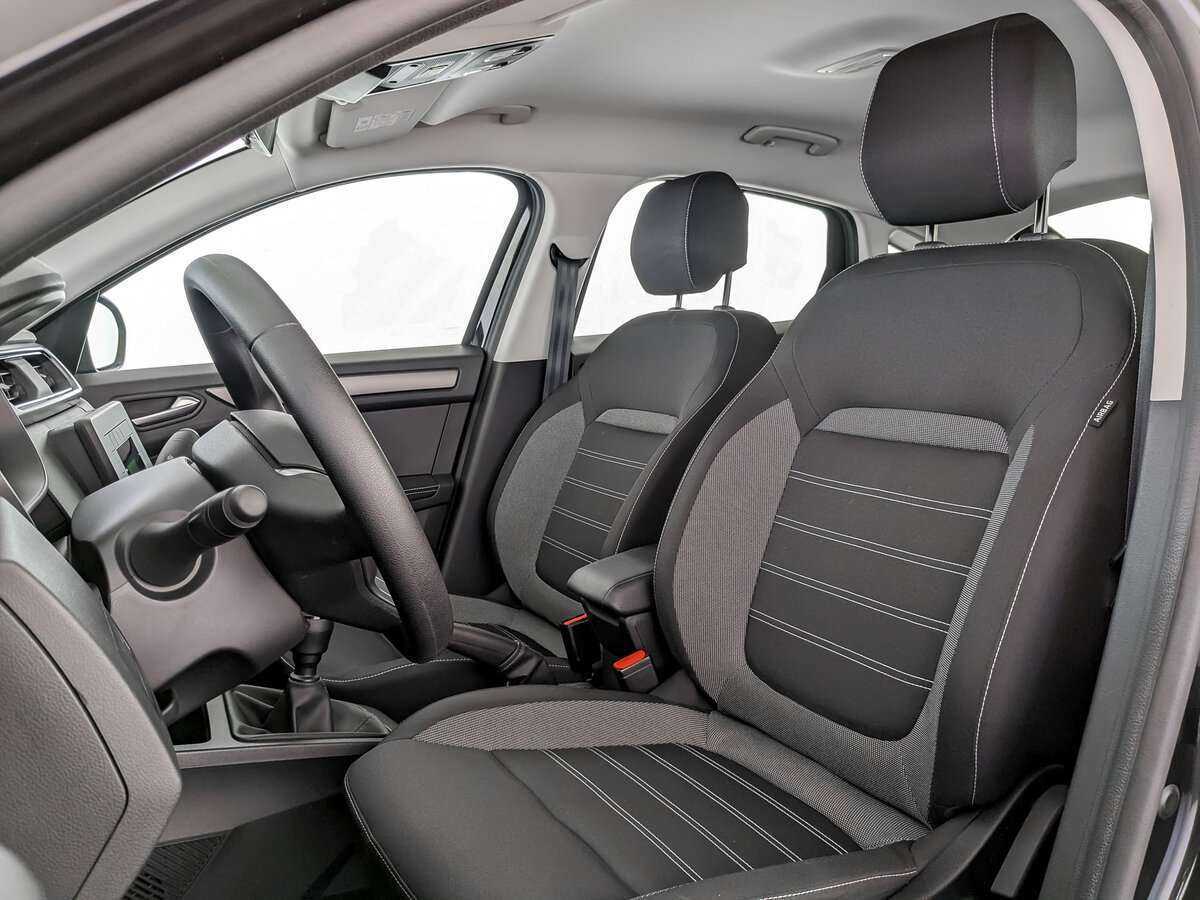 Продажа Б/У Рено Аркана. Фото: #15