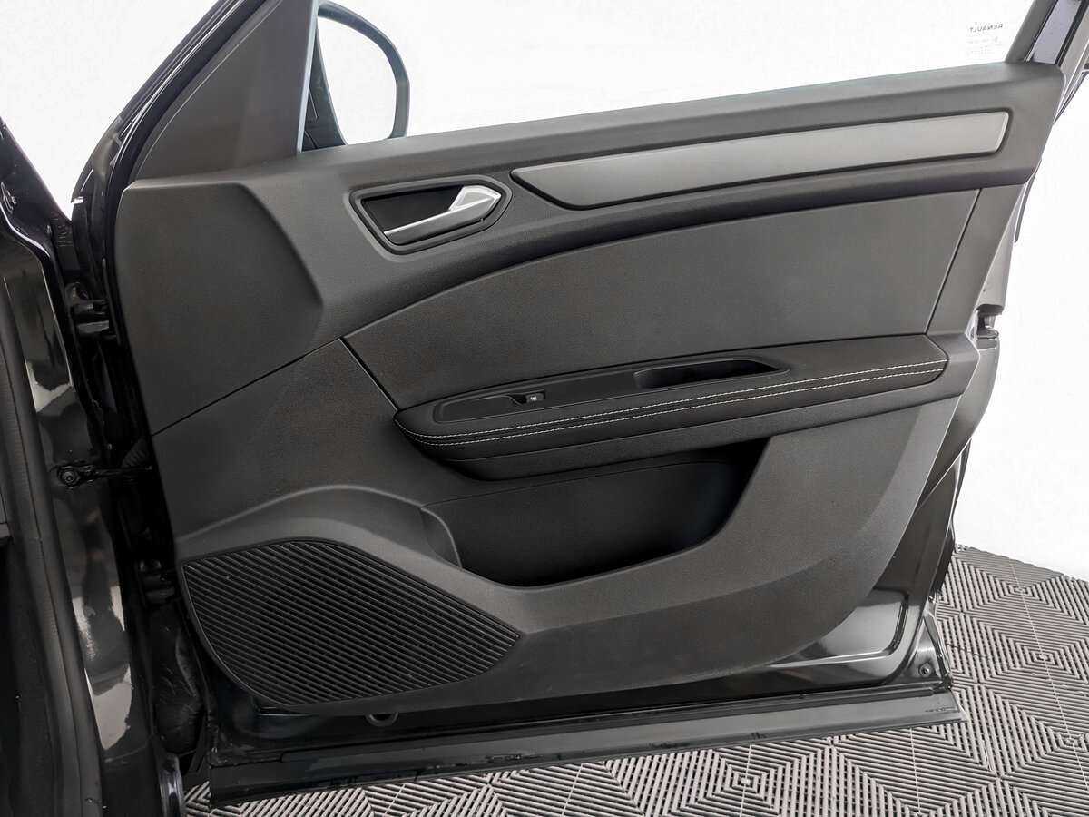 Продажа Б/У Рено Аркана. Фото: #18