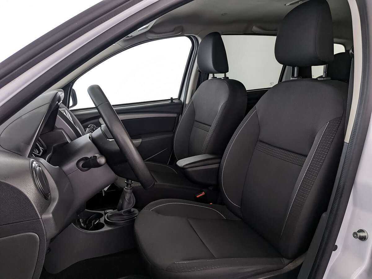 Продажа Б/У Рено Дастер. Фото: #18