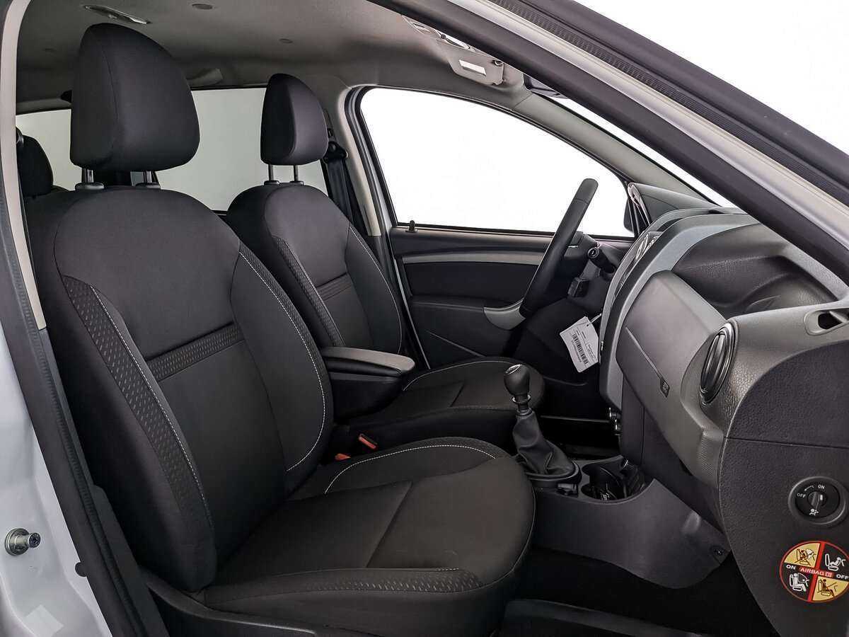 Продажа Б/У Рено Дастер. Фото: #22