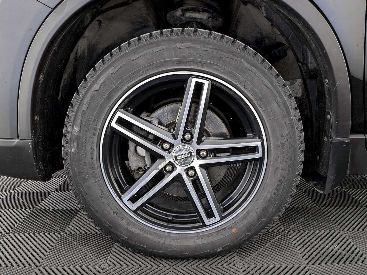 Продажа Б/У Ниссан Икс-Трейл. Фото: #16