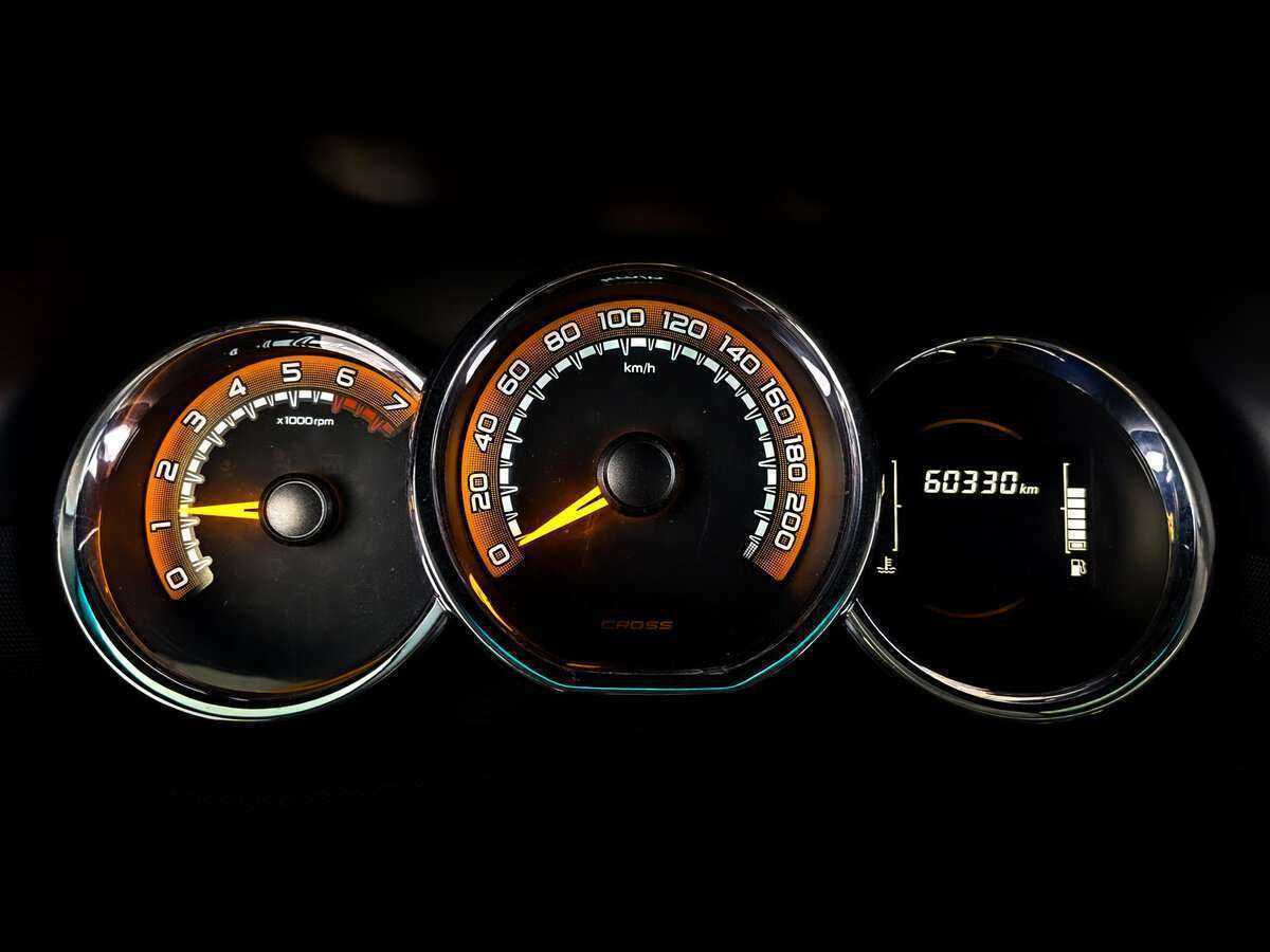 Продажа Б/У Лада (ВАЗ) Ларгус. Фото: #9